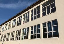 Za zamjenu fasadne stolarije u školi „Nikola Tesla“ 25.000 KM Za zamjenu fasadne stolarije u školi "Nikola Tesla" 25.000 KM