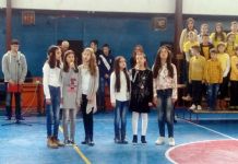 Osnovna škola „Vuk Karadžić“ obilježila školsku slavu Osnovna škola "Vuk Karadžić" obilježila školsku slavu