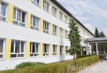 Berjan: Do sada upisano 487 prvačića Osnovna škola Pale