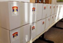 Podijeljeni paketi za građanе slabijеg matеrijalnog stanja