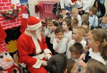 Opština obezbijedila 110 paketića za mališane Opština obezbijedila 110 paketića za mališane