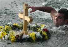 До 15. јануара пријављивање за богојављенско пливање Veliko interesovanje za plivanje za Časni krst u Vojkovićima