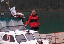 Nema traga od nestalog Milivoja Radulovića Nema traga od nestalog Milivoja Radulovića