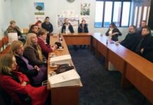 Prijem za privrednike Prijem za privrednike