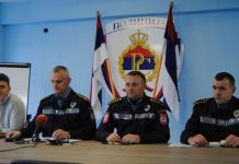 Osmoro poginulih u saobraćajnim nesrećama u 2017. godini Osmoro poginulih u saobraćajnim nesrećama u 2017. godini