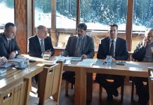 Revitalizacija uskotračne pruge