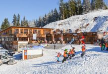 Vuković, Skaka i Incko sutra u posjeti ski-centru „Ravna planina“