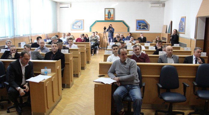 Osnovica za porez na nepokretnosti na prošlogodišnjem nivou