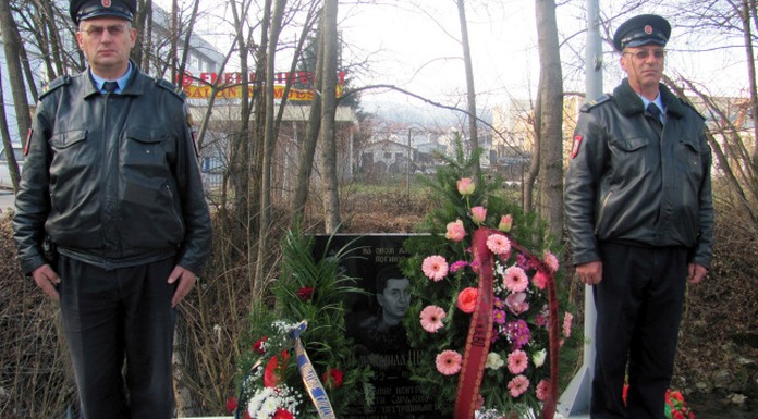 Danas obilježavanje 24 godine od pogibije Zorana Cvijetića