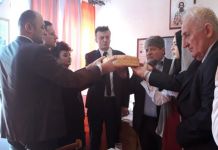 SŠC „Pale“ proslavio školsku slavu SŠC "Pale" proslavio školsku slavu