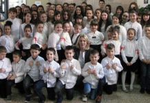 Djeca u Srpskoj da idu u korak sa modernim svijetom Djeca u Srpskoj da idu u korak sa modernim svijetom