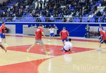 VII Svetosavski turnir u malom fudbalu „Pale 2020“