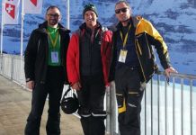 U Wengen-u razgovarano o dovođenju Svjetskog kupa na Jahorinu