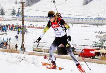 Kruna karijere za Tanju Karišik Košarac – treće Olimpijske igre