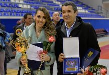 Tanja Karišik Košarac sportista godine opštine Pale