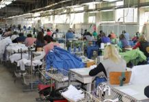 Otvara se fabrika tekstila u naselju Velečevo Otvara se fabrika tekstila u naselju Velečevo