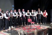 Održan koncert Udruženja guslara i zavičajne pjesme Održan koncert Udruženja guslara i zavičajne pjesme