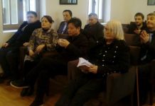 Uručene „Velike nagrade Ivo Andrić“ ovogodišnjim laureatima Uručene "Velike nagrade Ivo Andrić" ovogodišnjim laureatima