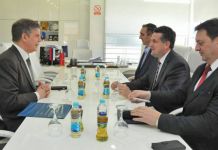 Vigemark upoznat o potencijalima grada