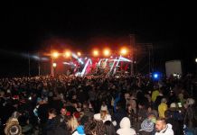 Spektakularan nastup Željka Joksimovića, rekordan broj skijaša