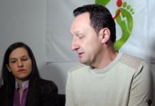 Udruženje „Korak“ spasava objekat škole od propadanja Udruženje "Korak" spasava objekat škole od propadanja