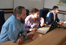 Počele aktivnosti na realizaciji ReLOaD projekta