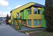 Za obnovu vrtića „Bubamara“ izdvojeno 45.000 KM