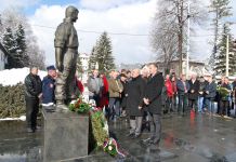 Obilježena krna slava „Belih vukova“