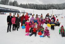 Djeca iz Foče u posjeti vrtiću „Bubamara“