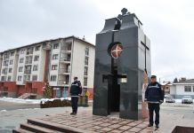 Obilježen Dan boraca