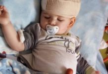 Za liječenje malog Aleksandra prikupljeno 2.050 KM