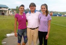 Tri atletičarke „Glasinca“ idu na Balkanijadu