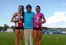 Sokolački atletičari za vikend na prvenstvu BiH u Zenici Sokolački atletičari za vikend na prvenstvu BiH u Zenici