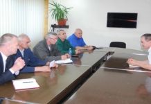 Odbor povjerilaca „Birča“ osudio pokušaj ubistva Mileta Matića Odbor povjerilaca "Birča" osudio pokušaj ubistva Mileta Matića