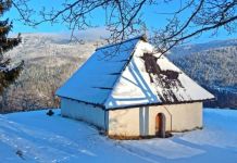 Čelebići – rijetki gorštaci vjerni rodnoj grudi Čelebići - rijetki gorštaci vjerni rodnoj grudi