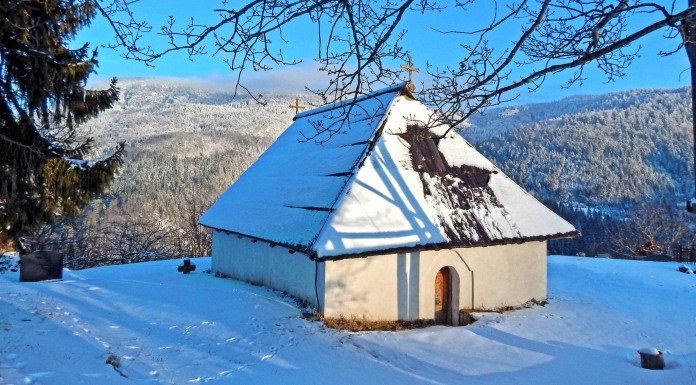 Čelebići - rijetki gorštaci vjerni rodnoj grudi