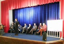 Sutra književno veče posvećeno Radoslavu Samardžiji Sutra književno veče posvećeno Radoslavu Samardžiji