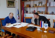 Boračka organizacija zadovoljna podrškom opštine Boračka organizacija zadovoljna podrškom opštine