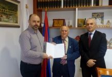 Dobra saradnja opštine i porodica zarobljenih i poginulih boraca Dobra saradnja opštine i porodica zarobljenih i poginulih boraca