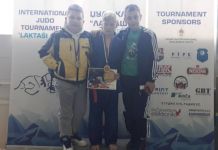 Džudisti „Romanije“ uspješni u Laktašima Džudisti "Romanije" uspješni u Laktašima