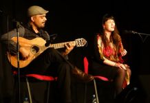 Održan koncert flamenko muzike