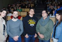 Radionice o temi „Stop nasilju“ – mladi svjesni izazova Radionice o temi "Stop nasilju" - mladi svjesni izazova