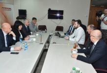 Golić: Prirodni gas – gorivo budućnosti Golić: Prirodni gas - gorivo budućnosti