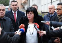 Golić: Radovi na objektima bolnice i škole urađeni kvalitetno Golić: Radovi na objektima bolnice i škole urađeni kvalitetno