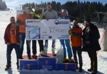 Za liječenje teško bolesne djece prikupljeno 5.240 KM Za liječenje teško bolesne djece prikupljeno 5.240 KM