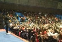 Za liječenje malog Aleksandra Gajića prikupljeno 8.000 KM Za liječenje malog Aleksandra Gajića prikupljeno 8.000 KM