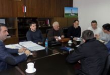 Uskoro početak izgradnje zgrade sa 20 stanova Uskoro početak izgradnje zgrade sa 20 stanova