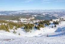 U ponedjeljak ski-trka ambasadora