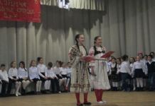 Održan godišnji koncert KUD-a „Izvor“ Održan godišnji koncert KUD-a "Izvor"