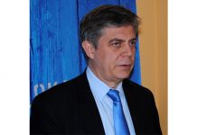 Bitna uloga lokalnih zajednica u procesu evropskih integracija Lars-Gunar Vigemark